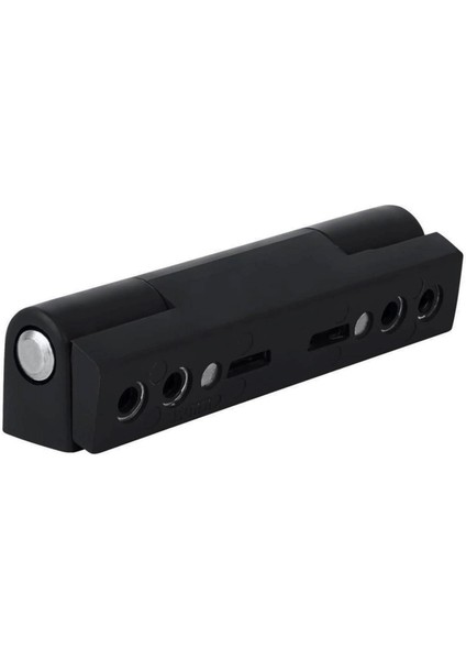 Pvc Pimapen Pencere Menteşesi Metal 75 mm Siyah fırsatları