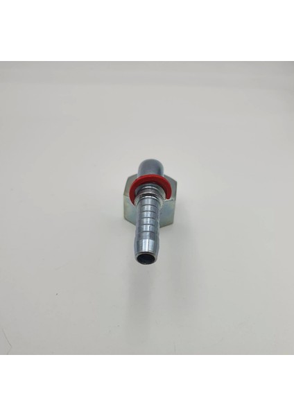 Metrik 90° Başlık 5/8 - M30X2 20 S