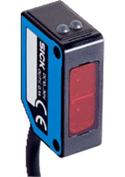 Sıck WL100-2P1332S07