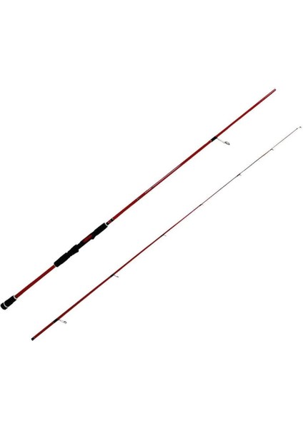 Red Spin 7'6'' 228 cm 3-15 gr 2 Parça Lrf Kamış
