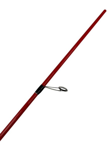 Red Spin 7'6'' 228 cm 3-15 gr 2 Parça Lrf Kamış