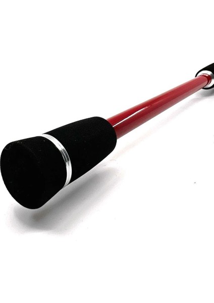 Red Spin 7'6'' 228 cm 3-15 gr 2 Parça Lrf Kamış