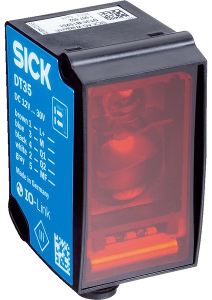 Sıck DT35-B15251