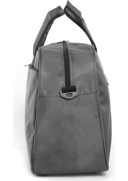 Büyük Boy Seyahat Valizi PLVLZ60020-L Gri indirimleri