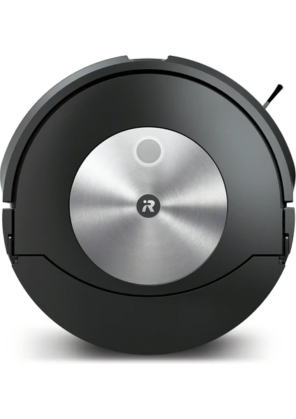 Roomba Combo J7 Robot Süpürge ve Paspas