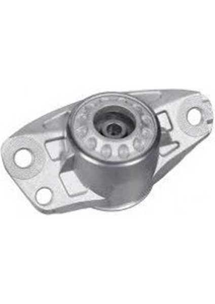 Volkswagen Passat 2005-2010 Model Arası Arka Amortisör Metal Takoz Lemforder 3C0513353C