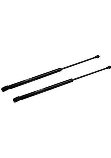 Volkswagen Polo 2006-2009 Model Arası Arka Bagaj Amortisörü Bsg 6Q6827550C