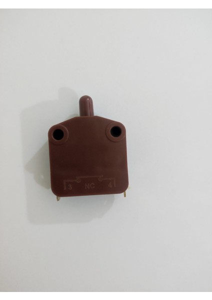 Ihlas Elektrikli Şofben Switch Anahtar