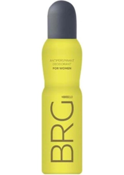 Antiperspirant Kadın 150 Ml Deodorant