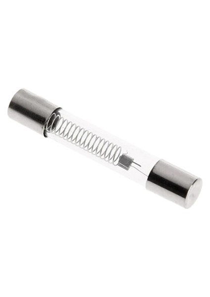 Universal Mikrodalga Sigortası 0.8A 5kv