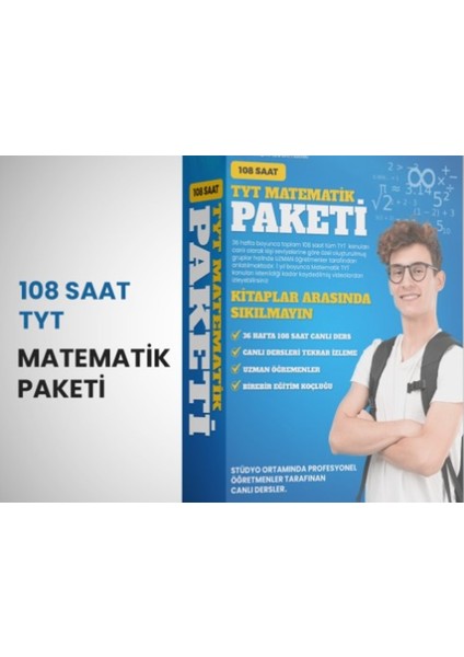 Tyt Matematik
