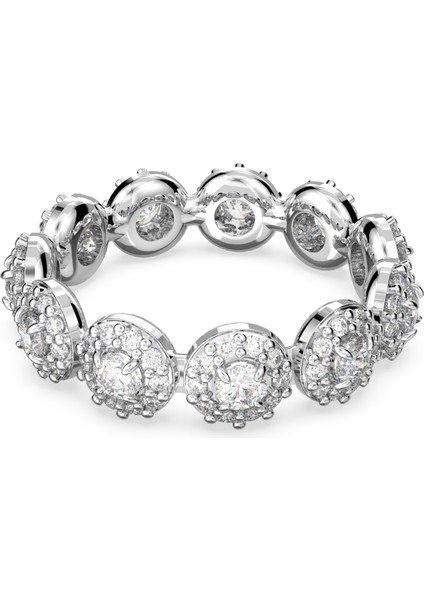 5642607 Swarovski Yüzük Constella:ring Band White/rhs 60