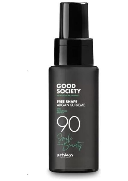 Good Society Free Shape Argan Supreme 75 ml