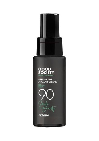 Good Society Free Shape Argan Supreme 75 ml