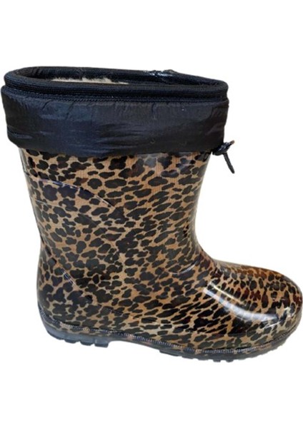 Moda Ayakkabı 23-109 Bayan Yağmur Çizmesi fırsatları