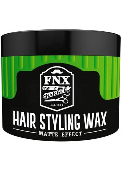 Fnx Wax Mat Extra Strong 150 Ml