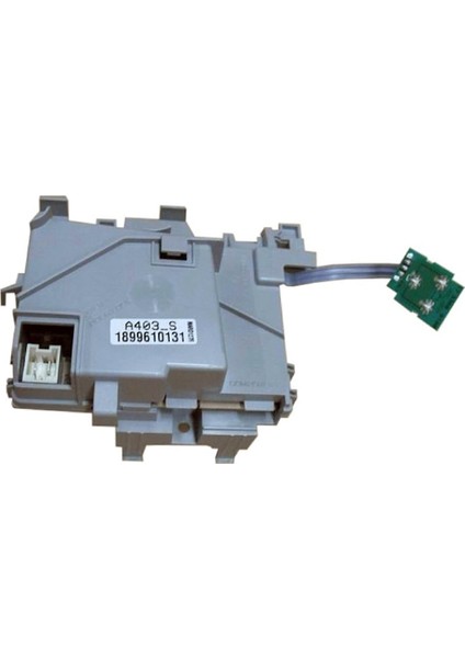D2 3001 S Bulaşık Makinesi Elektronik Kart 1899610131