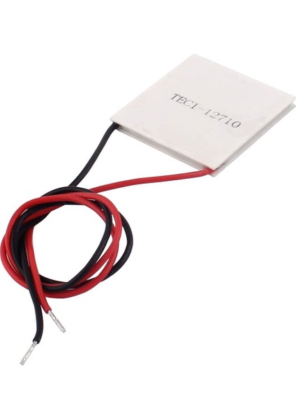 TEC1-12710 12V 154W 40X40MM Peltier