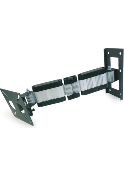 Megatron 26''-27'' Inç LCD LED Monitör Hareketli Duvar Askı Aparatı