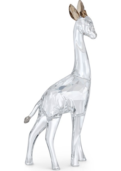 5557858 Swarovski Ev Dekorasyonu Afr?can Sunset:g?raffe