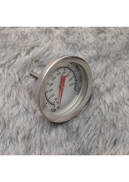 Barbekü Mangal Fırın Termometresi 50-500 Derece Thr224 indirimleri