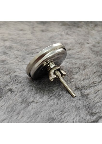 Barbekü Mangal Fırın Termometresi 50-500 Derece Thr224