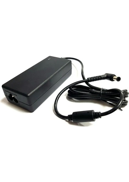 Samsung CPA09-004A Uyumlu Muadil Ürün 2 Yıl Ithalatçı Firma Garanti Kapsamında Laptop Notebook Şarj Adaptörü 19 Volt 4.74 Amper - 19V 4.74A 90W 5.5*3.0mm