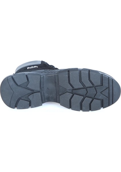 411268 Exclusıve Nubuk %100 Deri Erkek Bot fırsatları