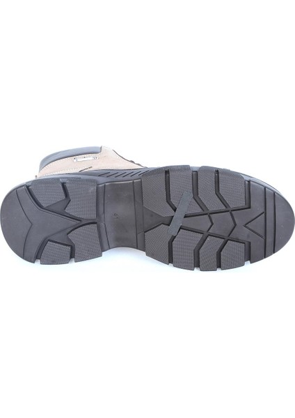 411268 Exclusıve Nubuk %100 Deri Erkek Bot fırsatları