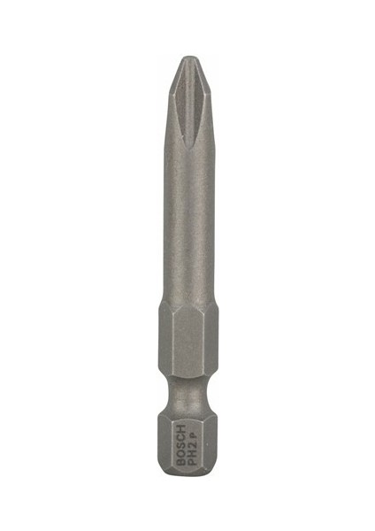 Ph2 Yıldız Uç Bits Uç Sunta Vida Ucu 50 mm 2 Adet