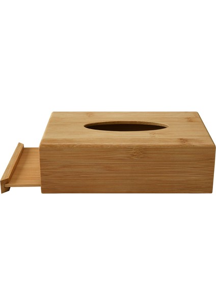 Bambu Kutu Peçetelik 19* 12,3* 6,3cm fiyatları