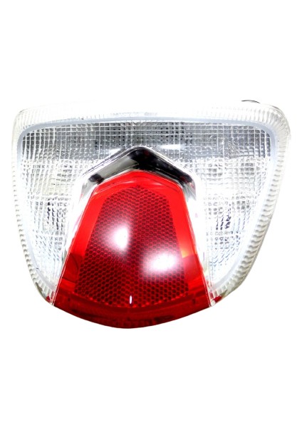 Apache Rtr 150 Arka Stop (Ledli) N9161080 Orijinal