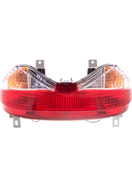 Suzukı Burgman 200 Komple Arka Stop 35710-03H01 Orijinal