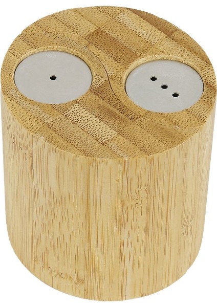 BBGG01 Ginger Tuzluk Biberlik
