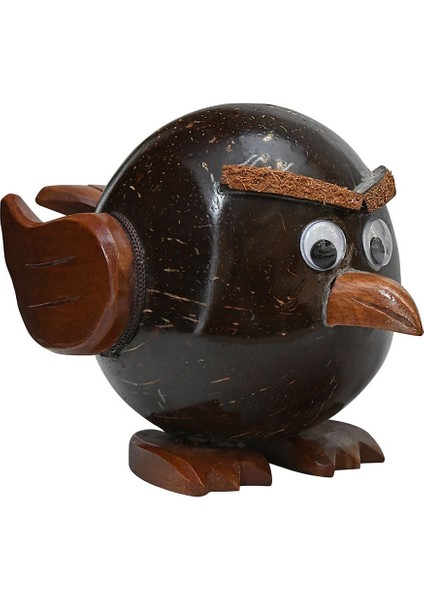 Coconat El Yapımı Kumbara 20CM