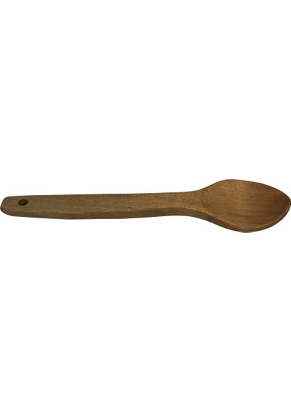 Zeytin Ağacı El Yapımı Yemek Kaşığı 30CM fiyatları