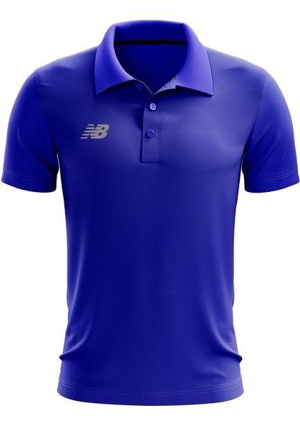 New Balance Erkek Performans Polo Tişört TST2213-SON