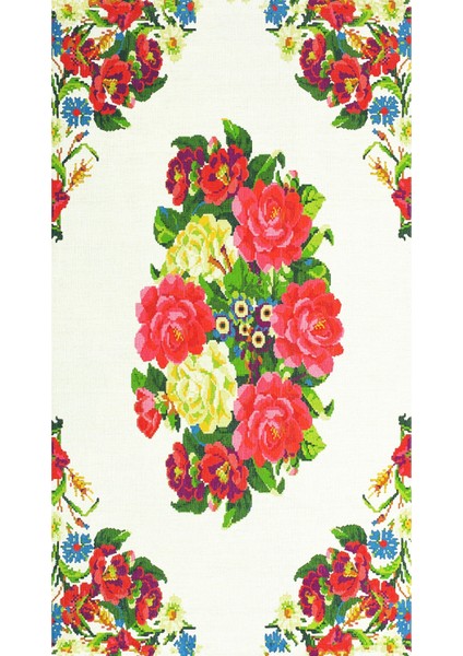 yolluk Koridor Çok Renkli Dijital Baskı Kaymaz Yuvarlak Oval Kesme Ince Yıkanabilir Halı fiyatları