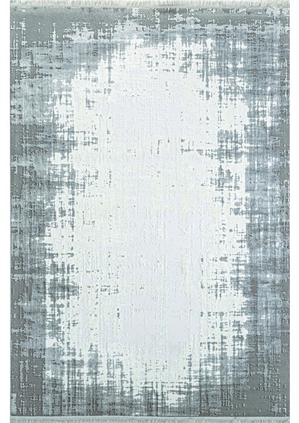 yolluk Koridor Mavi Dijital Baskı Kaymaz Yuvarlak Oval Kesme Ince Yıkanabilir Halı fiyatları