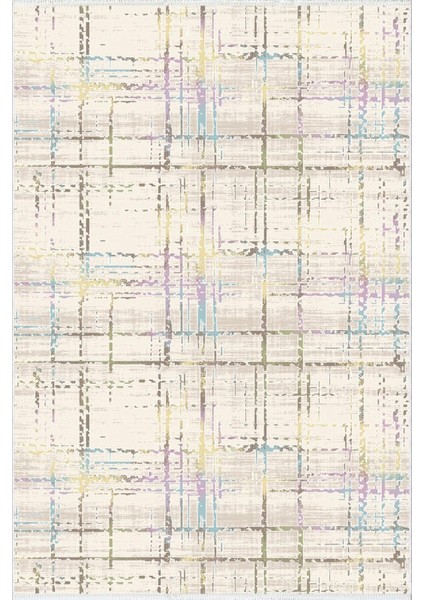 yolluk Koridor Bej Mor Dijital Baskı Kaymaz Yuvarlak Oval Kesme Ince Yıkanabilir Halı fiyatları