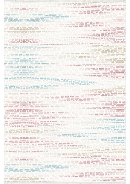 yolluk Koridor Mavi Pembe Dijital Baskı Kaymaz Yuvarlak Oval Kesme Ince Yıkanabilir Halı fiyatları