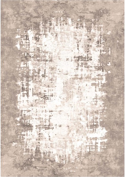 yolluk Koridor Bej Dijital Baskı Kaymaz Yuvarlak Oval Kesme Ince Yıkanabilir Halı fiyatları