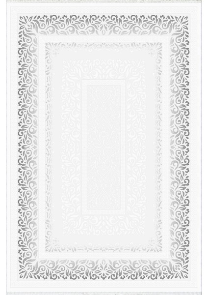 yolluk Koridor Lacivert Gri Dijital Baskı Kaymaz Yuvarlak Oval Kesme Ince Yıkanabilir Halı fiyatları