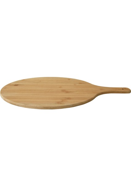 Yuvo Bambu Pizza ve Sunum Tahtası 44,5*33*1cm