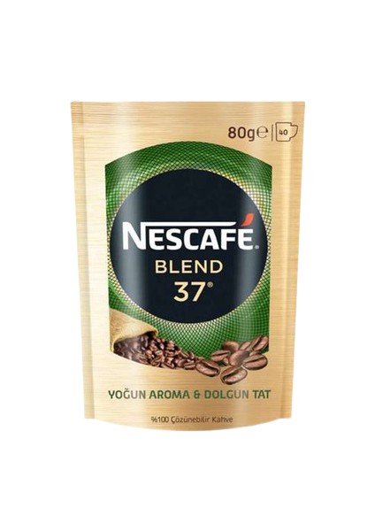 Türk Kahvesi 100gr + Nescafe Blend 80 gr modelleri