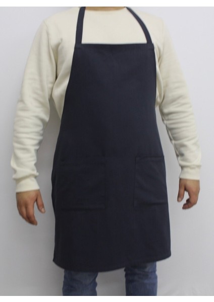 Favori Iş Elbiseleri Apron Önlüğü, Mutfak Önlüğü, Barista, Garson Önlüğü, Boydan Önlük