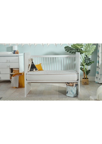 Cool Line Bebek Yatağı 60X120 fiyatları