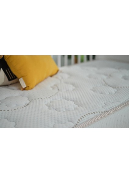 Cool Line Bebek Yatağı 60X120 fırsatları