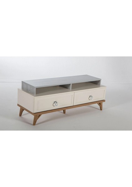 Mavenna Tv Sehpası Beyaz fiyatları