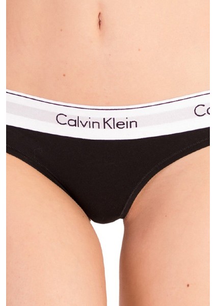 Kadın Tanga Külot Modern Cotton